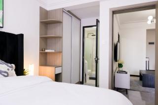 Cosy 2 Bedroom Apartment - 2