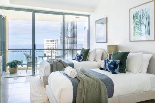 Panoramic Ocean Views, Fantastic Facilities! - 5