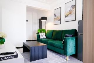 Cosy 2 Bedroom Apartment - 1