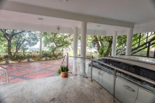 Altinho Heritage Castle Homestay - 9