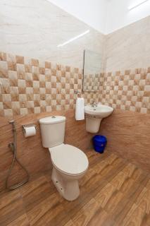 Altinho Heritage Castle Homestay - 3