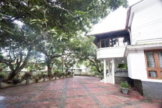 Altinho Heritage Castle Homestay - 2
