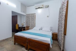 Altinho Heritage Castle Homestay - 1