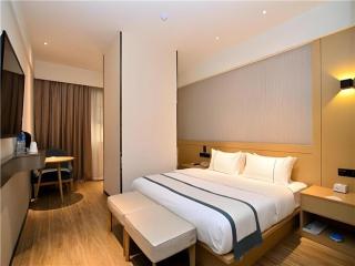 City Comfort Inn Kunming Nanping Pedestrian Street Wangfujing - 9