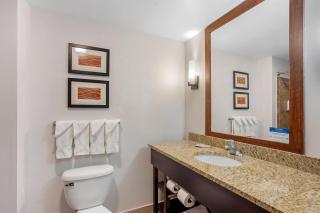 Comfort Inn & Suites Sayre - 4