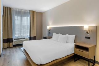 Comfort Inn & Suites Sayre - 3