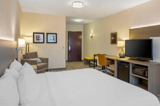Comfort Inn & Suites Sayre - 1