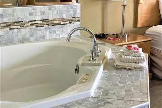 Econo Lodge Newport Smoky Mountains Gateway - 1