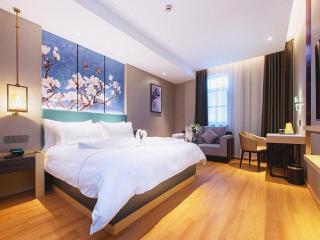 Jinjiang Inn Wuhan Linjiaohu Wanda Branch - 9