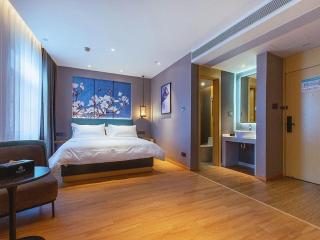 Jinjiang Inn Wuhan Linjiaohu Wanda Branch - 5