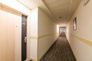 Jinjiang Inn Wuhan Linjiaohu Wanda Branch - 1