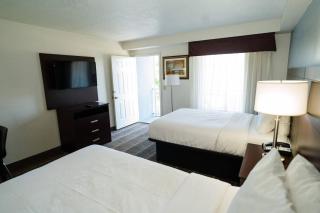 MainStay Suites Knoxville North I-75 - 1