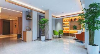 Jinjiang Inn Wuhan Linjiaohu Wanda Branch - 6