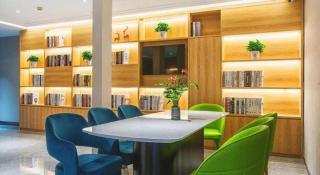 Jinjiang Inn Wuhan Linjiaohu Wanda Branch - 8