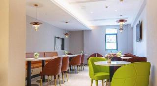 Jinjiang Inn Wuhan Linjiaohu Wanda Branch - 7