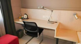 Magnotel Classic Shenyang General Hospital of Northern Theater Command - 8