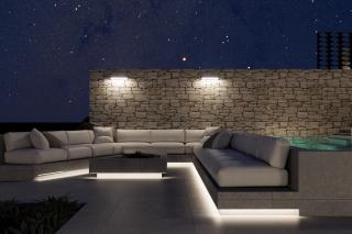 Monte Smith Aether & Aura Villas - 1