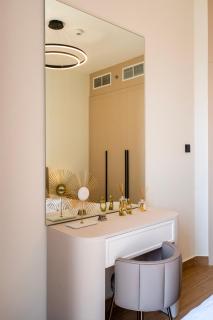 Comfortable 1 Bedroom with Balcony Vista 1 - 8