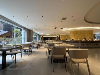 Xiamen Jin Rui Jia Tai Hotel - 9