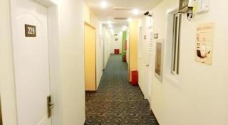 7 Days Inn Nanjing Xinjiekou Changfu Street Metro Station - 7