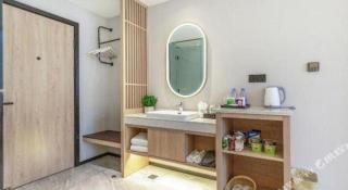 GreenTree Inn Shandong Jinan Suncun New District Express Hotel - 3