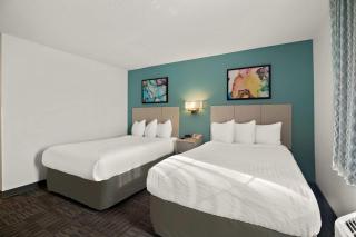 MainStay Suites Orlando Altamonte Springs - 2