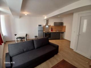 Beau studio au centre du vieux Nyons en Drôme Provençale - 3