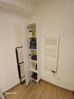 Beau studio au centre du vieux Nyons en Drôme Provençale - 1