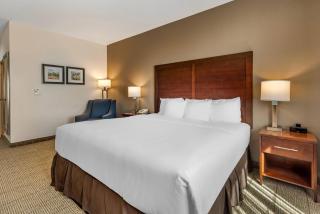 Comfort Inn & Suites - 1