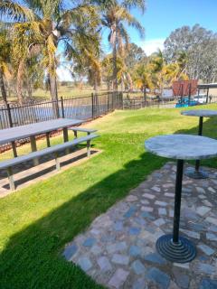 RiVERSide APARTMENTS - 4