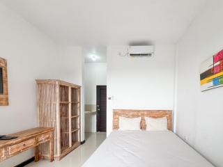 Kanha Homestay near Pantai Pandawa RedPartner - 2