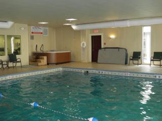 Best Western Plus Waterville Grand Hotel - 8