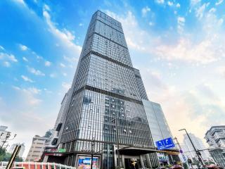 Futinger High-altitude River View Hotel - 8