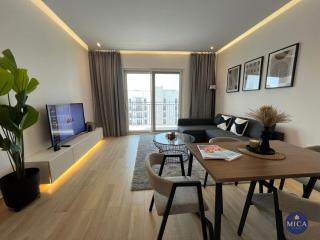 Yas Island 2BR Walk to F1, Ferrari & SeaWorld - 7