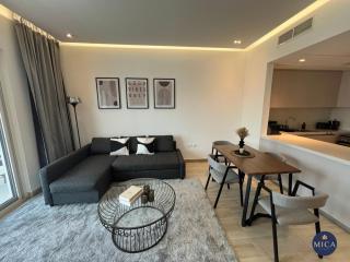 Yas Island 2BR Walk to F1, Ferrari & SeaWorld - 4