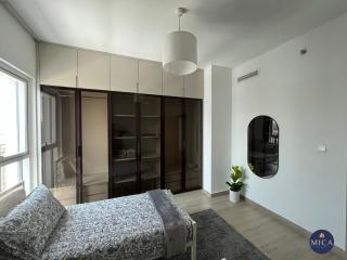 Yas Island 2BR Walk to F1, Ferrari & SeaWorld - 2