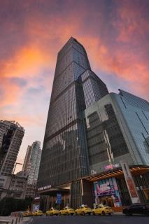 Futinger High-altitude River View Hotel - 7