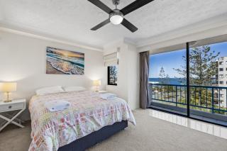 Burgess @ Kings Beach Apartments - 7