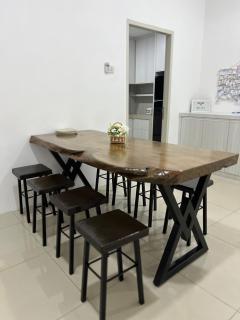 Mojisu Homestay 麻吉宿 - 6