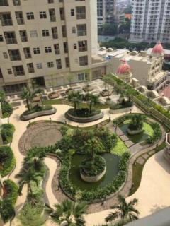 Madison Park Central Park - Spacious Working Space - 6