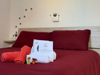 Hello Verona Rooms - 6