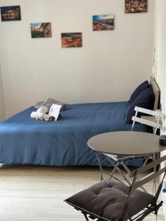 Hello Verona Rooms - 8