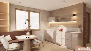 Vista Apartments - 9