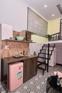 Haven Homestay TD - 4