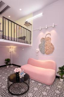 Haven Homestay TD - 2