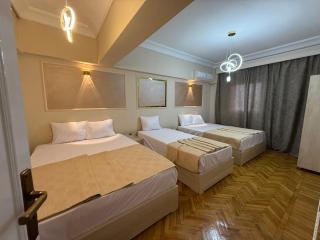 Grand Royal central Cairo Home - 6