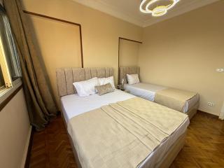 Grand Royal central Cairo Home - 4