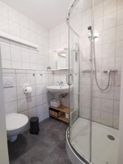 Appartement direkt am Fluss Nähe Zentrum - 2