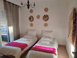 Appartement aéroport Mohammed 5 - 7