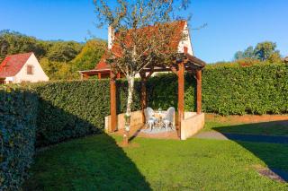 Maison Hyacinthe - 4